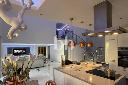 4 Bedroom Apartment for Rent in Jumeirah Beach Residence (JBR), Dubai - images image img