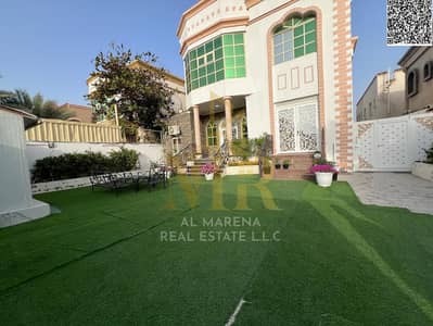 5 Bedroom Villa for Sale in Al Rawda, Ajman - WhatsApp Image 2026-04-29 at 8.14. 50 AM. jpeg
