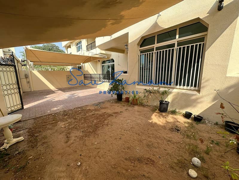 Villa in Jumeirah > Jumeirah 1