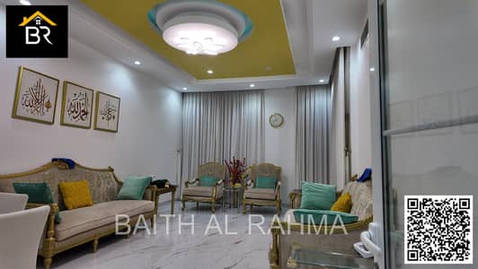 2 Bedroom Apartment for Rent in Al Rashidiya, Ajman - DJI_20260506204232_0123_D. jpg 2 Bedroom Apartment for Rent in Al Rashidiya, Ajman - DJI_20260506204232_0123_D. jpg