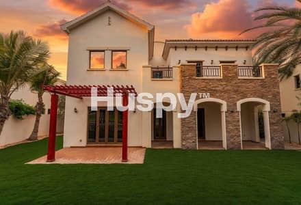 5 Bedroom Villa for Rent in Jumeirah Golf Estates, Dubai - Golf View | Rare property | Vacant 5 Bedroom Villa for Rent in Jumeirah Golf Estates, Dubai - Golf View | Rare property | Vacant