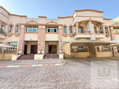 4 Schlafzimmer Villa zum zur Miete in Khalifa City, Abu Dhabi - WhatsApp Image 2026-05-06 at 10.03. 59 PM. jpeg 4 Schlafzimmer Villa zum zur Miete in Khalifa City, Abu Dhabi - WhatsApp Image 2026-05-06 at 10.03. 59 PM. jpeg