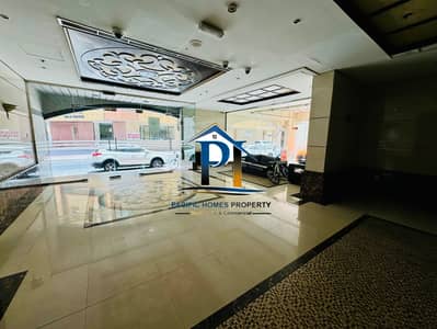 1 Slaapkamer Appartement te Huur in Al Nahda (Dubai), Dubai - IMG_3138. jpg 1 Slaapkamer Appartement te Huur in Al Nahda (Dubai), Dubai - IMG_3138. jpg