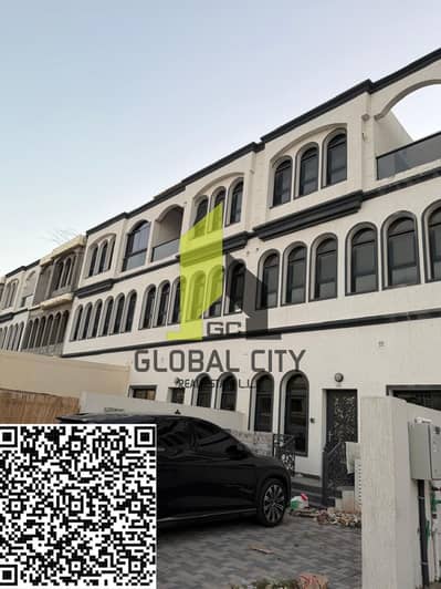 3 Bedroom Townhouse for Sale in Ajman Uptown, Ajman - WhatsApp Image 2026-04-30 at 8.08. 18 PM. jpeg 3 Bedroom Townhouse for Sale in Ajman Uptown, Ajman - WhatsApp Image 2026-04-30 at 8.08. 18 PM. jpeg