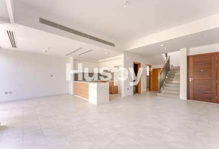 3 Bedroom Townhouse for Sale in Villanova, Dubai - Pool and Park Backing | Single Row | Vacant Soon 3 Bedroom Townhouse for Sale in Villanova, Dubai - Pool and Park Backing | Single Row | Vacant Soon