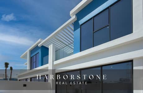 4 Camere Townhouse in affitto a DAMAC Lagoons, Dubai - 14. png 4 Camere Townhouse in affitto a DAMAC Lagoons, Dubai - 14. png