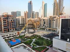 شقة في جميرا جاردن سيتي،السطوة 1 غرفة 76000 درهم - 15098907