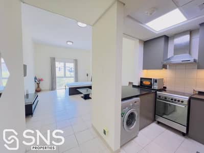 Studio te Huur in Discovery Gardens, Dubai - WhatsApp Image 2026-04-27 at 14.03. 54. jpeg