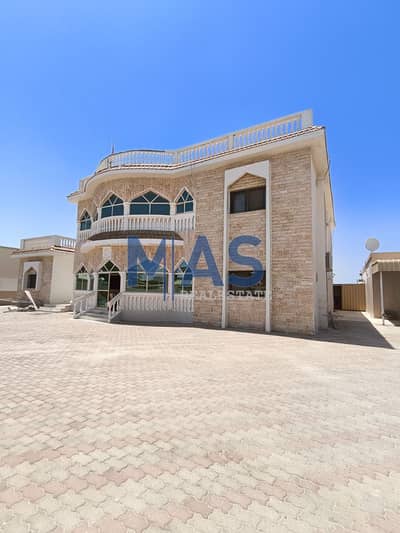 6 Slaapkamers Villa te Koop in Al Ramaqiya, Sharjah - 1000127929. jpg 6 Slaapkamers Villa te Koop in Al Ramaqiya, Sharjah - 1000127929. jpg