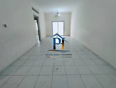 شقة في بناية البخيت،محيصنة 4،محيصنة 2 غرف 53000 درهم - 15098953