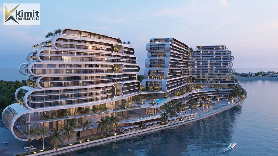 Urgent Sale | Best Price | Luxury Waterfront | Don’t Miss - Image 4