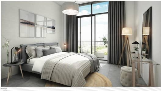 1 BR Bella Rose | 10% DP & 1% monthly until handover 1 BR Bella Rose | 10% DP & 1% monthly until handover