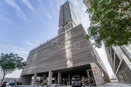 2 Slaapkamers Appartement te Huur in Downtown Dubai, Dubai - Appartement in Downtown Dubai，Mada Residences, 2 slaapkamers, 155000 AED - 15035536