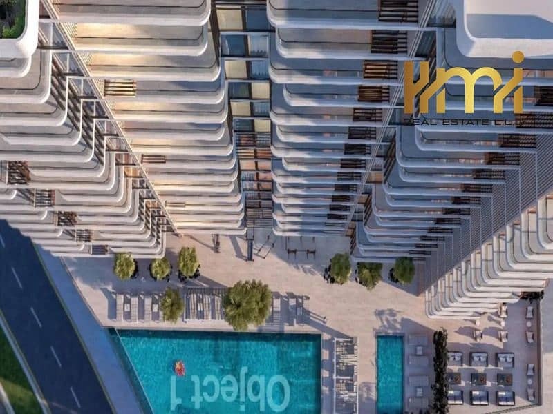 HIGH ROI | Easy Installments | Freehold | Prime Location