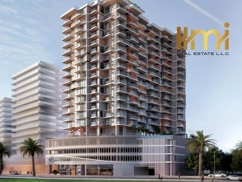 HIGH ROI | Easy Installments | Freehold | Prime Location