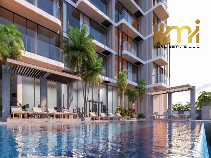 HIGH ROI | Easy Installments | Freehold | Prime Location