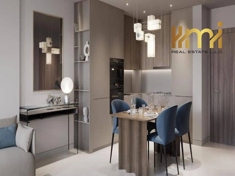 HIGH ROI | Easy Installments | Freehold | Prime Location