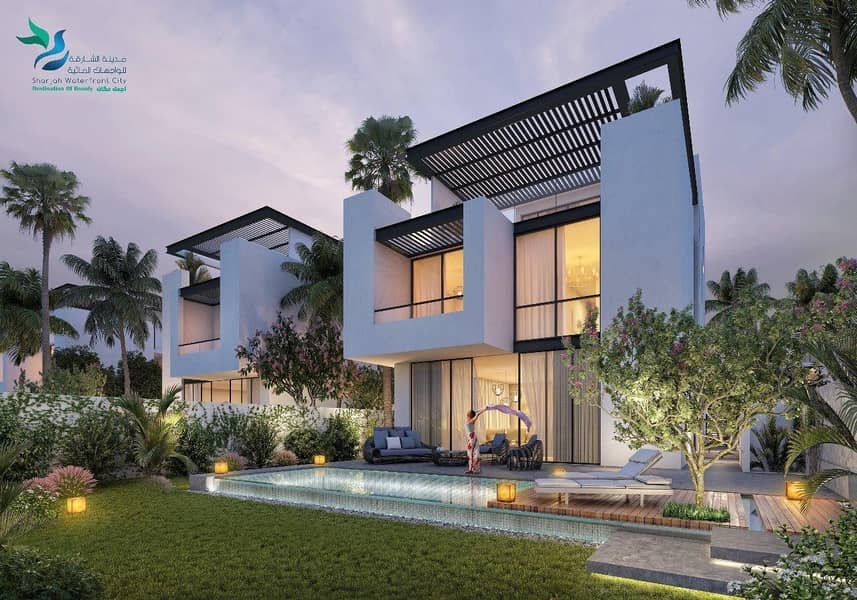 5%DOWN PAYMENT - 5YEAR'S PAYMENT PLAN. 5%DOWN PAYMENT - 5YEAR'S PAYMENT PLAN.