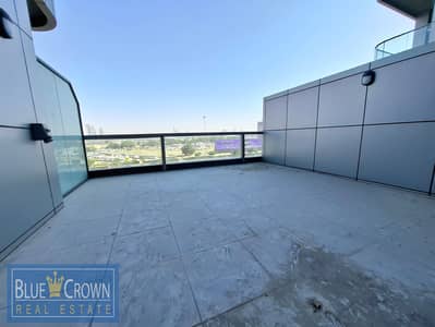 1 Bedroom Flat for Rent in Al Jaddaf, Dubai - 20260504_154731. jpg