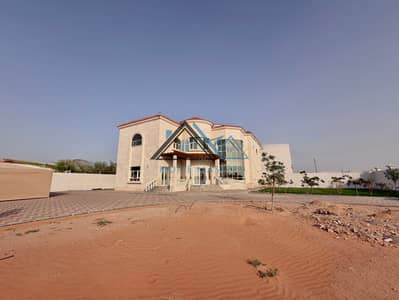7 Bedroom Villa for Rent in Al Rawdah Al Sharqiyah, Al Ain - IMG_1730. jpg