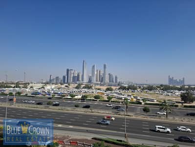 1 Bedroom Apartment for Rent in Al Jaddaf, Dubai - 20260504_155338. jpg