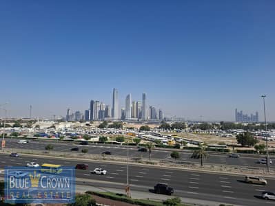 1 Bedroom Apartment for Rent in Al Jaddaf, Dubai - 20260504_155757. jpg