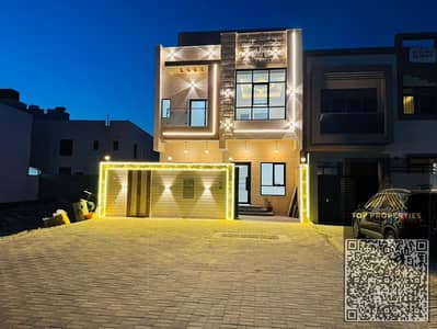 6 Bedroom Villa for Sale in Al Zahya, Ajman - WhatsApp Image 2026-05-07 at 1.17. 08 AM (1). jpeg 6 Bedroom Villa for Sale in Al Zahya, Ajman - WhatsApp Image 2026-05-07 at 1.17. 08 AM (1). jpeg