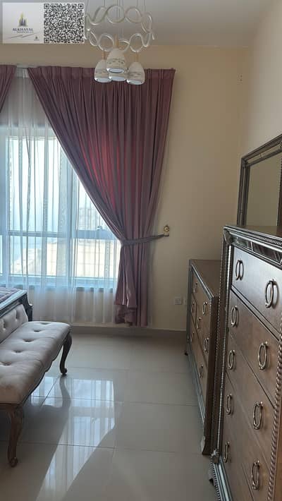 1 Bedroom Flat for Rent in Corniche Ajman, Ajman - IMG-20260505-WA0294. jpg 1 Bedroom Flat for Rent in Corniche Ajman, Ajman - IMG-20260505-WA0294. jpg