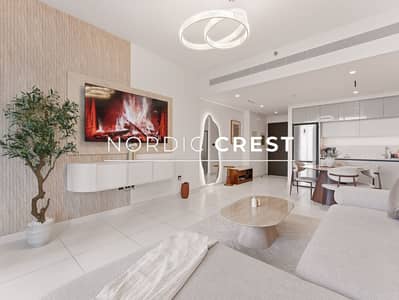 1 habitación Apartamento para en Alquiler en Dubai Harbour, Dubai - DSC05008-2. jpg
