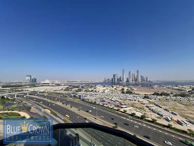 2 Bedroom Flat for Rent in Al Jaddaf, Dubai - 20260504_160811. jpg