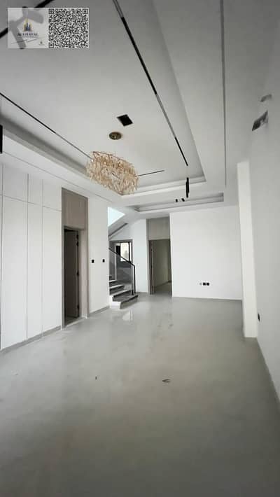 阿尔巴伊亚, 阿治曼 4 卧室联排别墅待售 - IMG-20260506-WA0189. jpg 阿尔巴伊亚, 阿治曼 4 卧室联排别墅待售 - IMG-20260506-WA0189. jpg