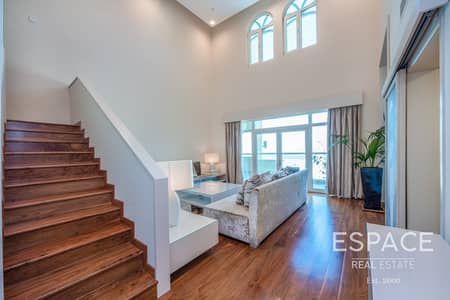 4 Bed | Park and Sea View | Penthouse 4 Bed | Park and Sea View | Penthouse