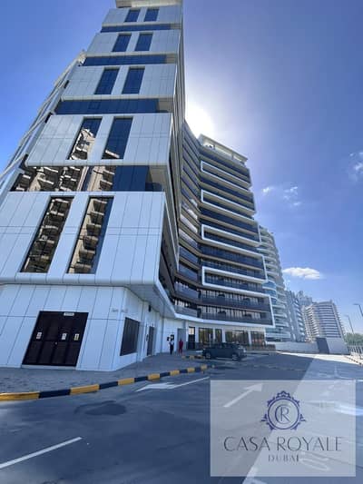 1 Bedroom Apartment for Rent in Dubai Sports City, Dubai - G4-1. jpeg