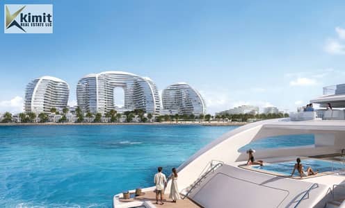 Appartement de 3 chambres à à vendre à Al Marjan Island, Ras Al Khaimah - WhatsApp Image 2026-02-17 at 16.27. 15. jpeg