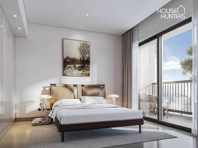 1 Bedroom Flat for Sale in Motor City, Dubai - Open City View | Modern with Premium Finishes