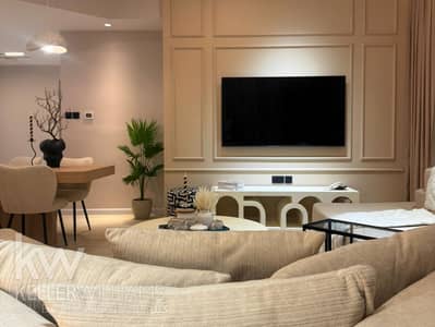 2 Bedroom Flat for Sale in Dubai Marina, Dubai - Fully Upgraded | Fully Furnished