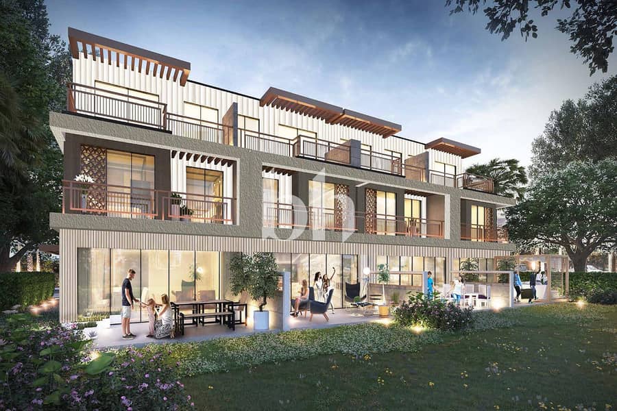 5 Damac Hills Verona 63