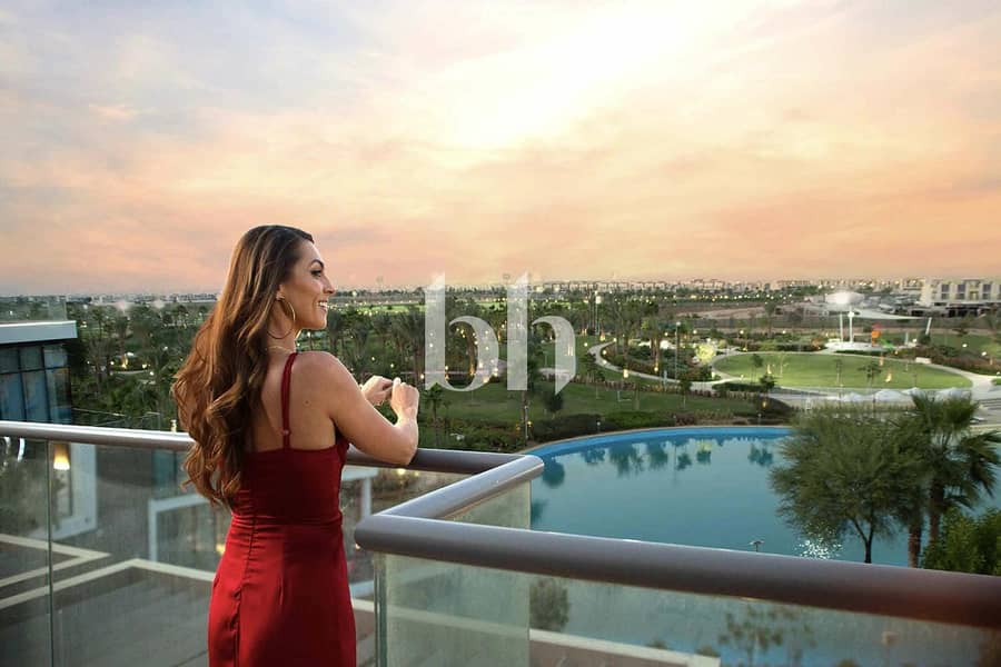 6 Damac Hills Verona 49