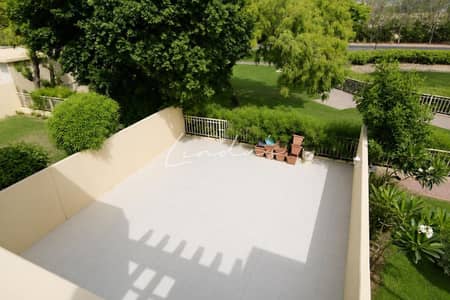 2 Bedroom Townhouse for Rent in The Springs, Dubai - images image img