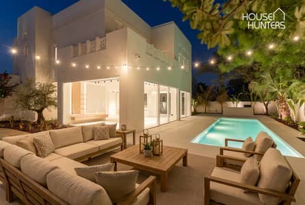 5 Bedroom Villa for Sale in Arabian Ranches, Dubai - Modern Elegance Redefined | Exclusive 5BR Retreat 5 Bedroom Villa for Sale in Arabian Ranches, Dubai - Modern Elegance Redefined | Exclusive 5BR Retreat