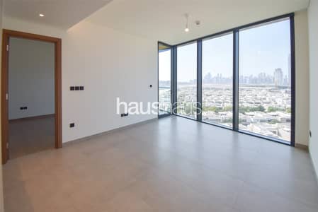 1 Camera Appartamento in Affitto a Sobha Hartland, Dubai - Appartamento a Sobha Hartland，Waves Grande, 1 camera da letto, 120000 AED - 15099677