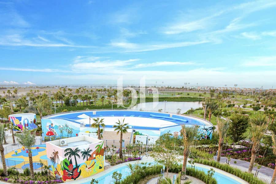 10 Damac Hills Verona 36