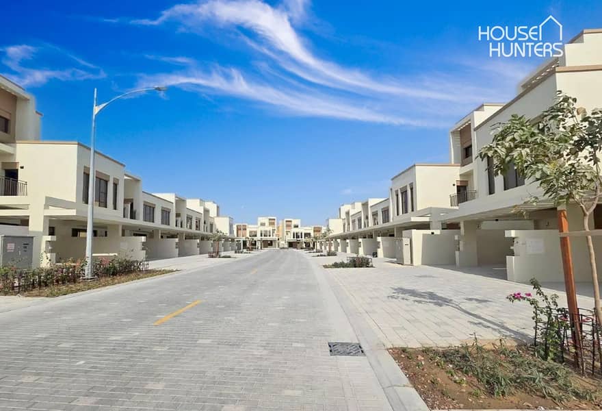 Villa a DAMAC Lagoons,Costa Brava, 4 camere da letto, 2850000 AED - 15099726 Villa a DAMAC Lagoons,Costa Brava, 4 camere da letto, 2850000 AED - 15099726