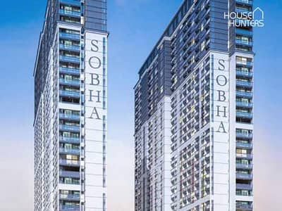 3 habitaciones Apartamento para en Venta en Sobha Hartland, Dubai - Apartamento en Sobha Hartland,Sobha Creek Vistas Heights,Sobha Creek Vistas Heights Tower B, 3 dormitorios, 2900000 AED - 15099727 3 habitaciones Apartamento para en Venta en Sobha Hartland, Dubai - Apartamento en Sobha Hartland,Sobha Creek Vistas Heights,Sobha Creek Vistas Heights Tower B, 3 dormitorios, 2900000 AED - 15099727