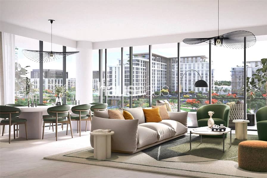 Exclusive | Luxury | Boulevard View Exclusive | Luxury | Boulevard View