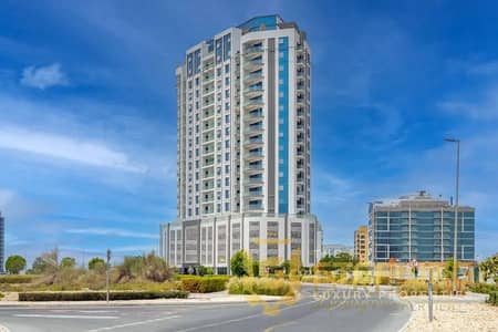 Shop for Rent in Majan, Dubai - Untitled. jpg Shop for Rent in Majan, Dubai - Untitled. jpg