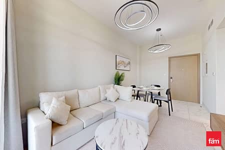 1 Bedroom Flat for Rent in Meydan, Dubai - Ready To Move In | Fully Furnished | Best Price