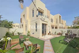 Includes White Goods| Opposite Pool | Single Row