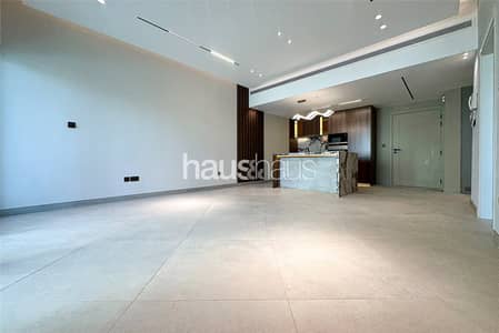 1 Bedroom Flat for Rent in The Greens, Dubai - Spacious | Warm Minimal Design | Upgraded 1-Bed