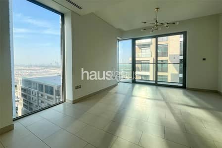 1 Camera Appartamento in affitto a Sobha Hartland, Dubai - Appartamento a Sobha Hartland，Hartland Greens，Hartland Greens Building 6, 1 camera da letto, 90000 AED - 15099802